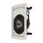 Встраиваемая акустика в стену Tannoy iw 4DC